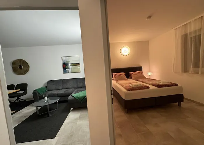 Apartments Villach