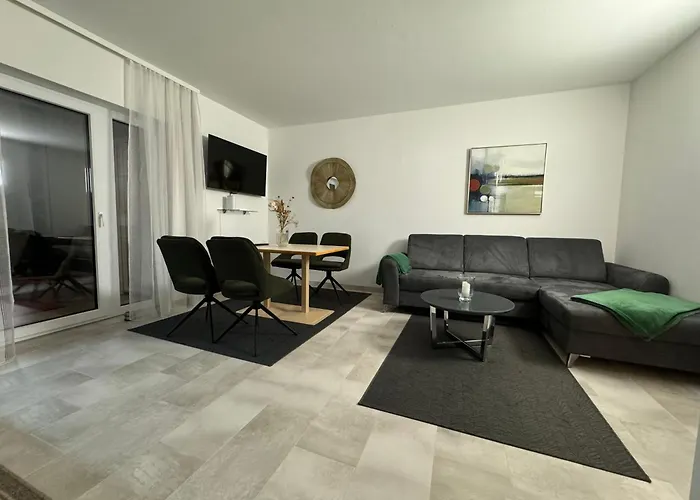 Apartments Villach