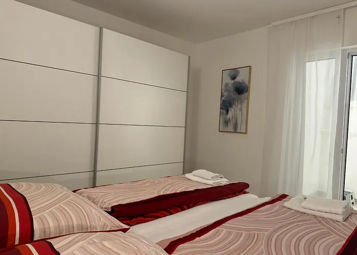 Apartments Villach
