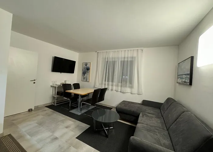 Apartments Villach
