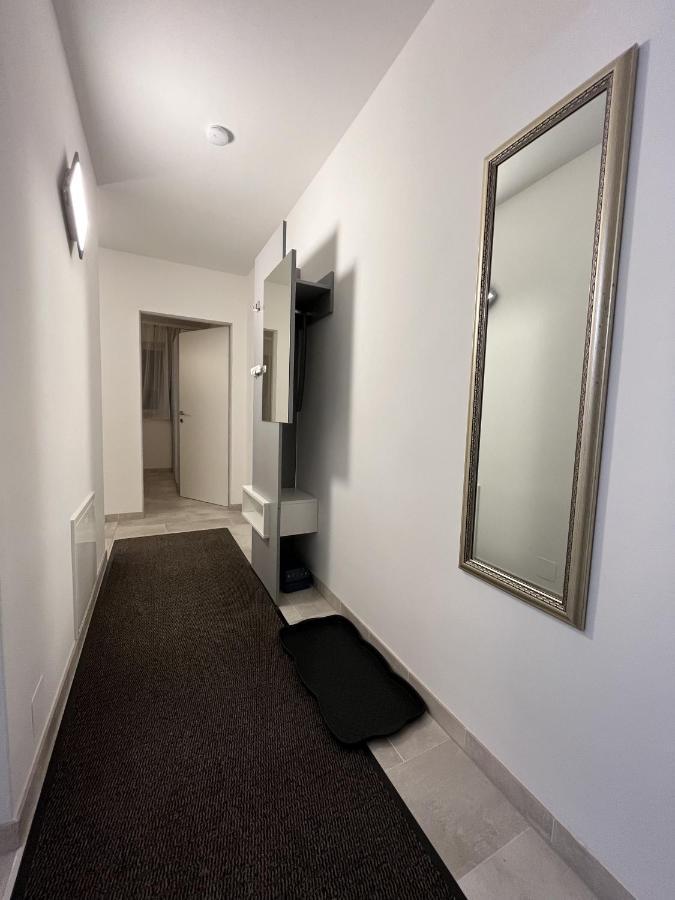 Apartments Villach *