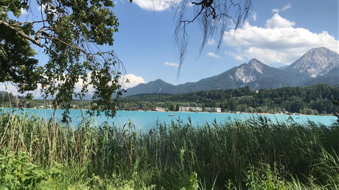 Apartment Apartments Villach *
