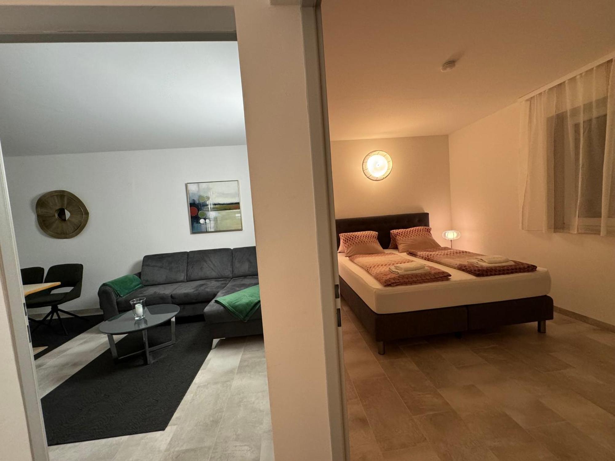 Apartments Villach *