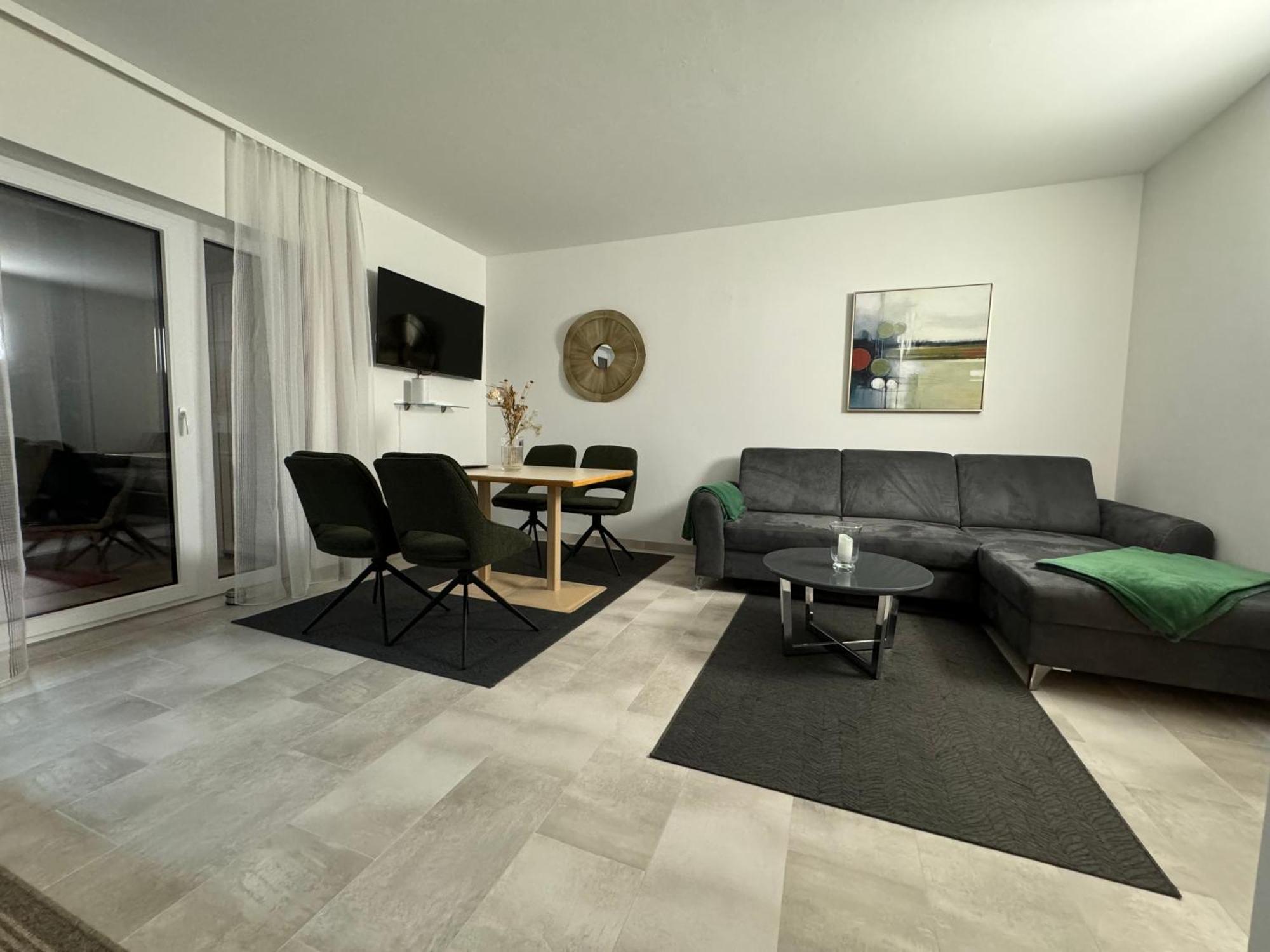 Apartments Villach Apartment *