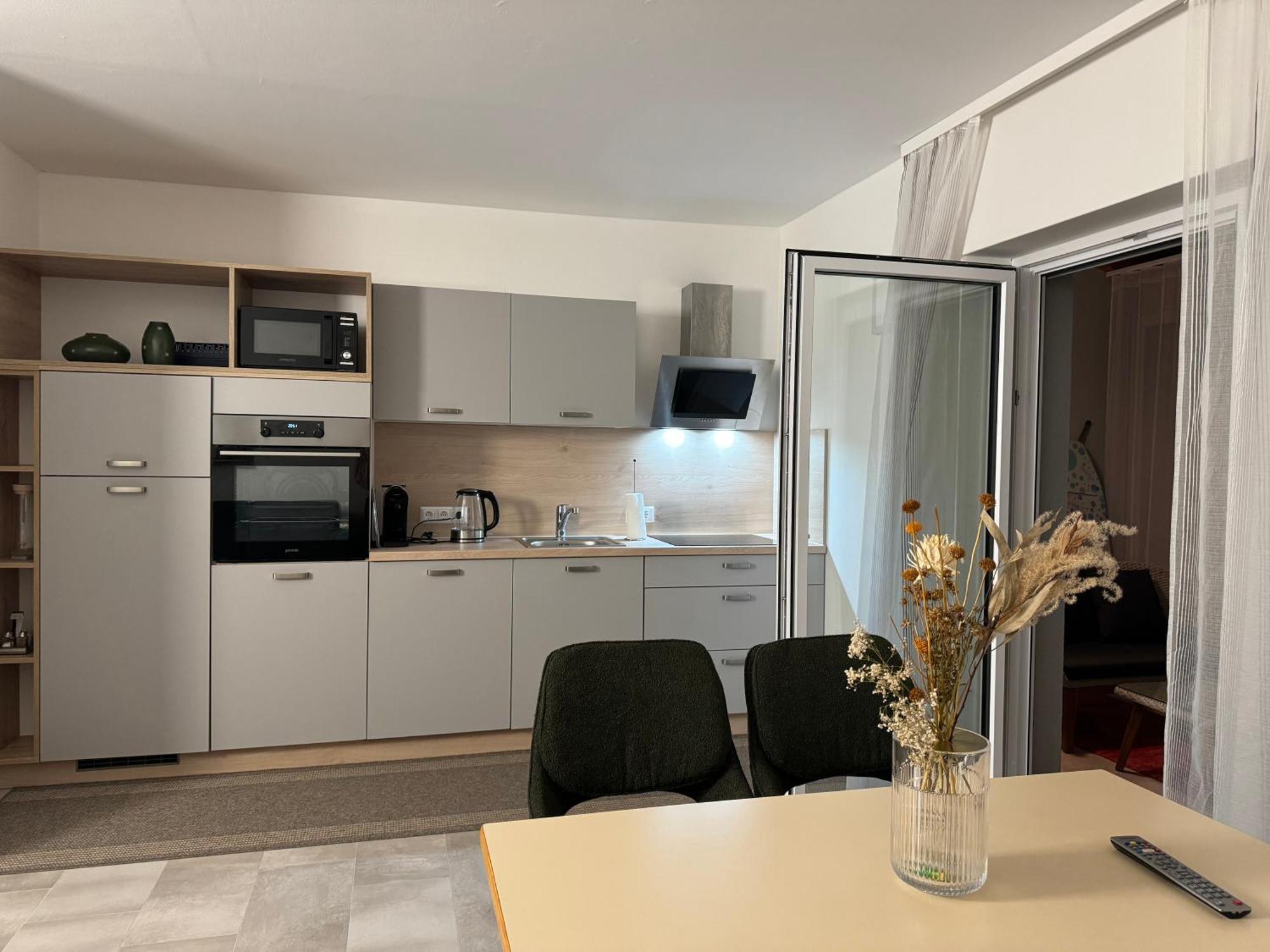 Apartment Apartments Villach *