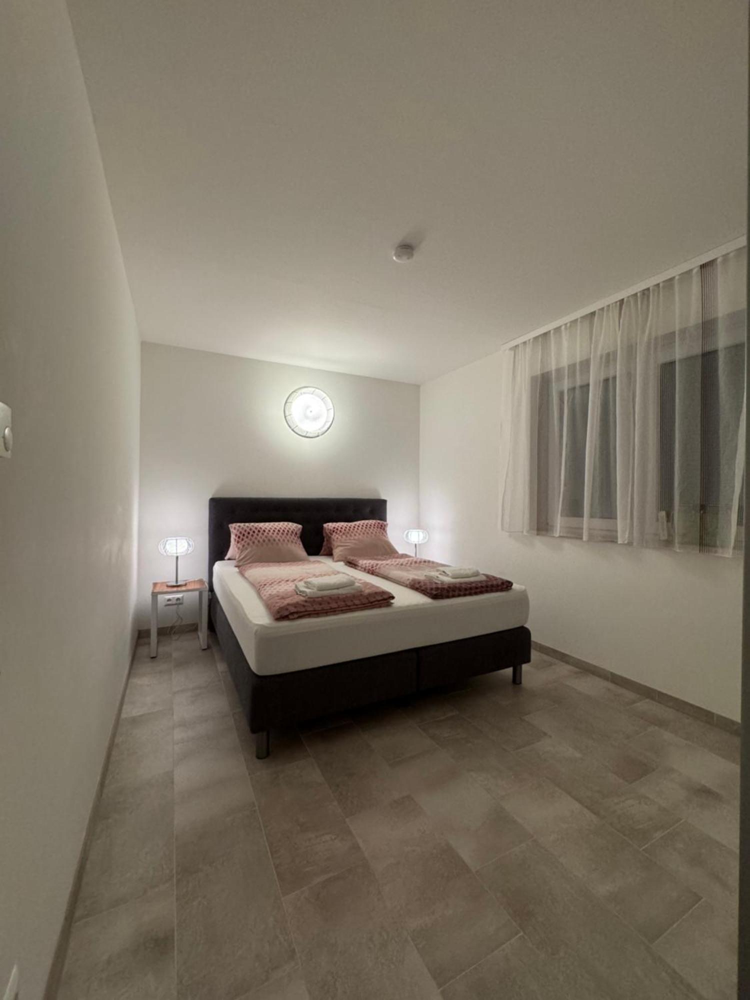 Apartament Apartments Villach Villach