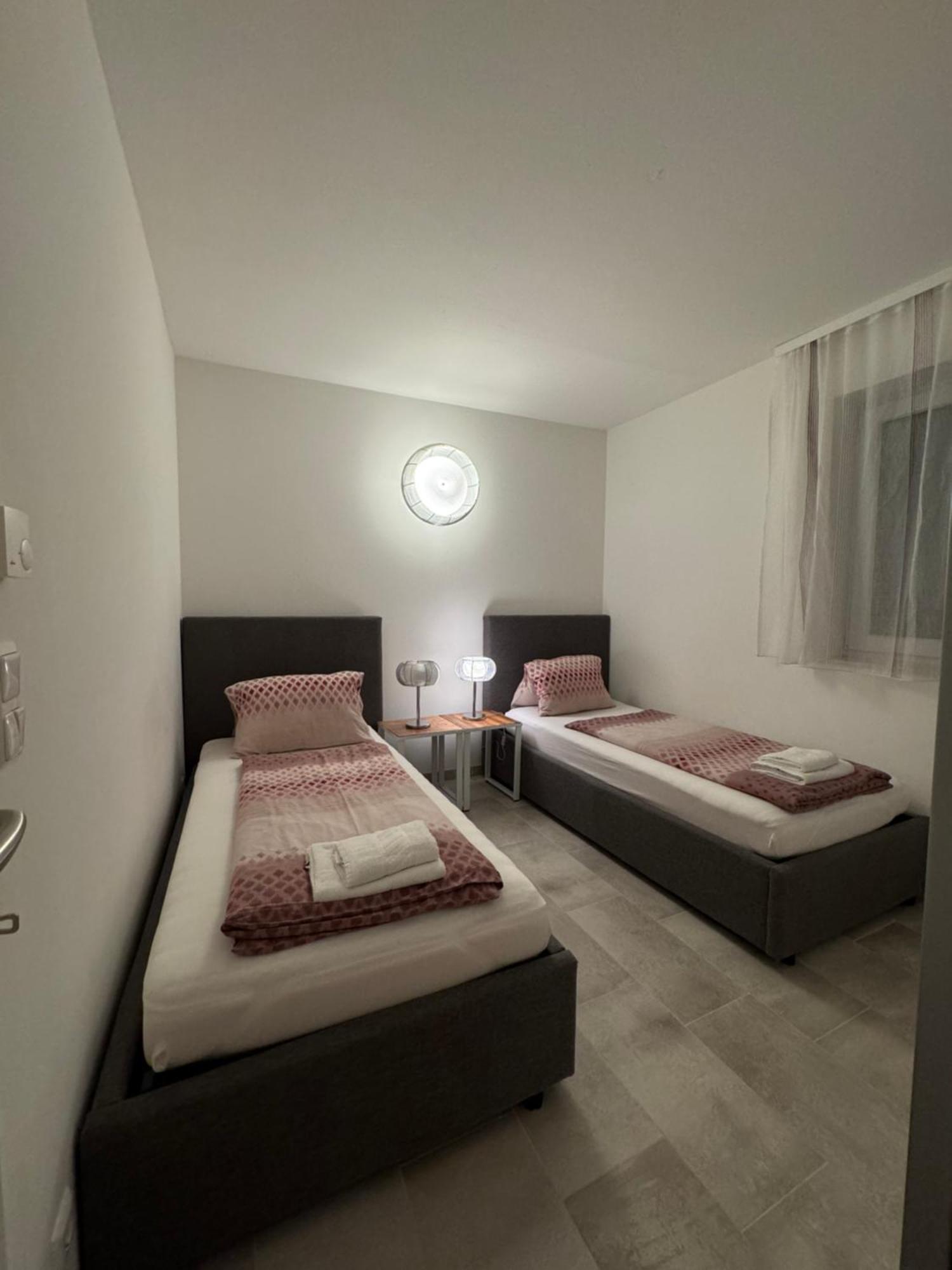 Apartments Villach