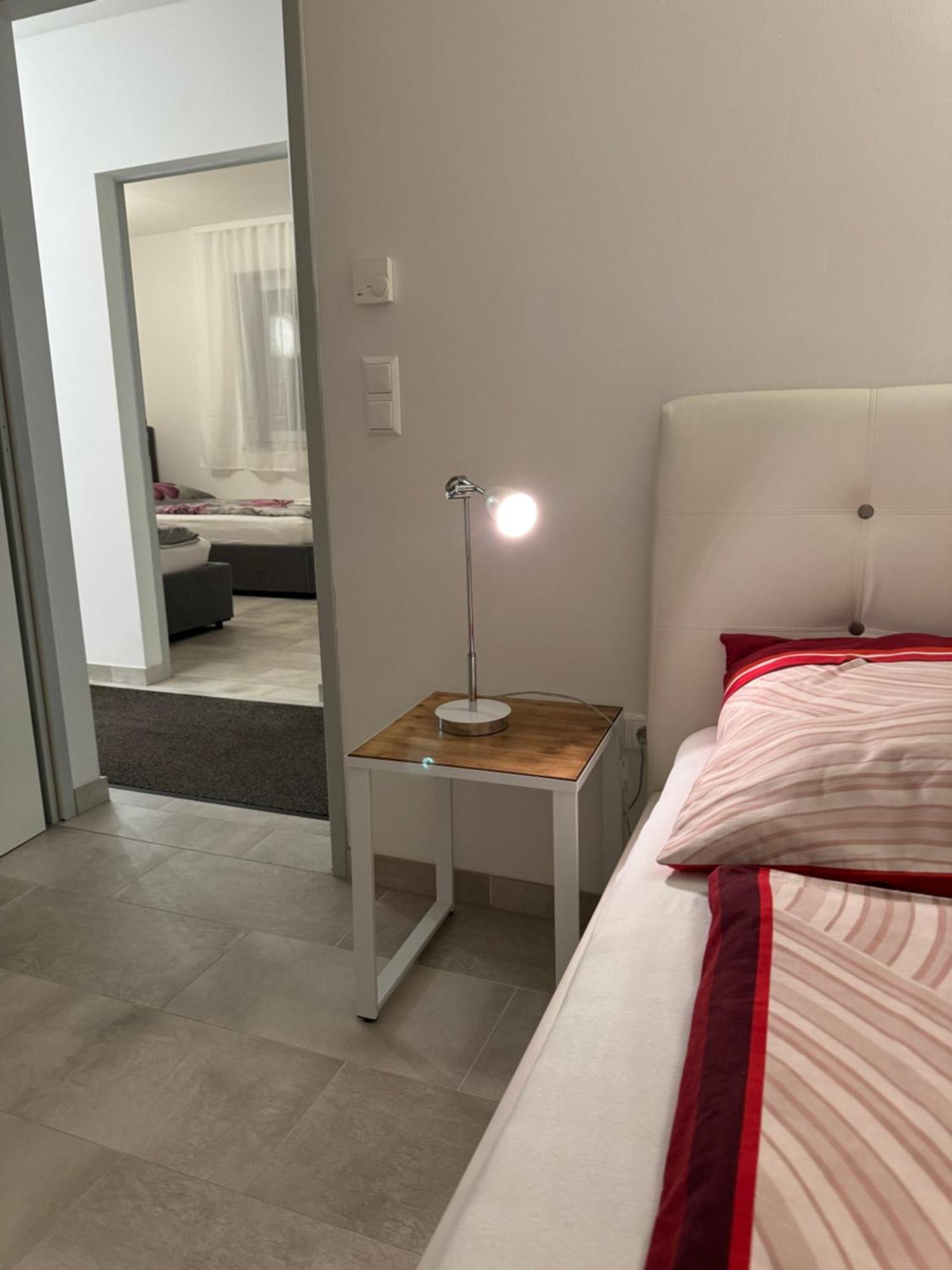 Apartmán Apartments Villach Villach