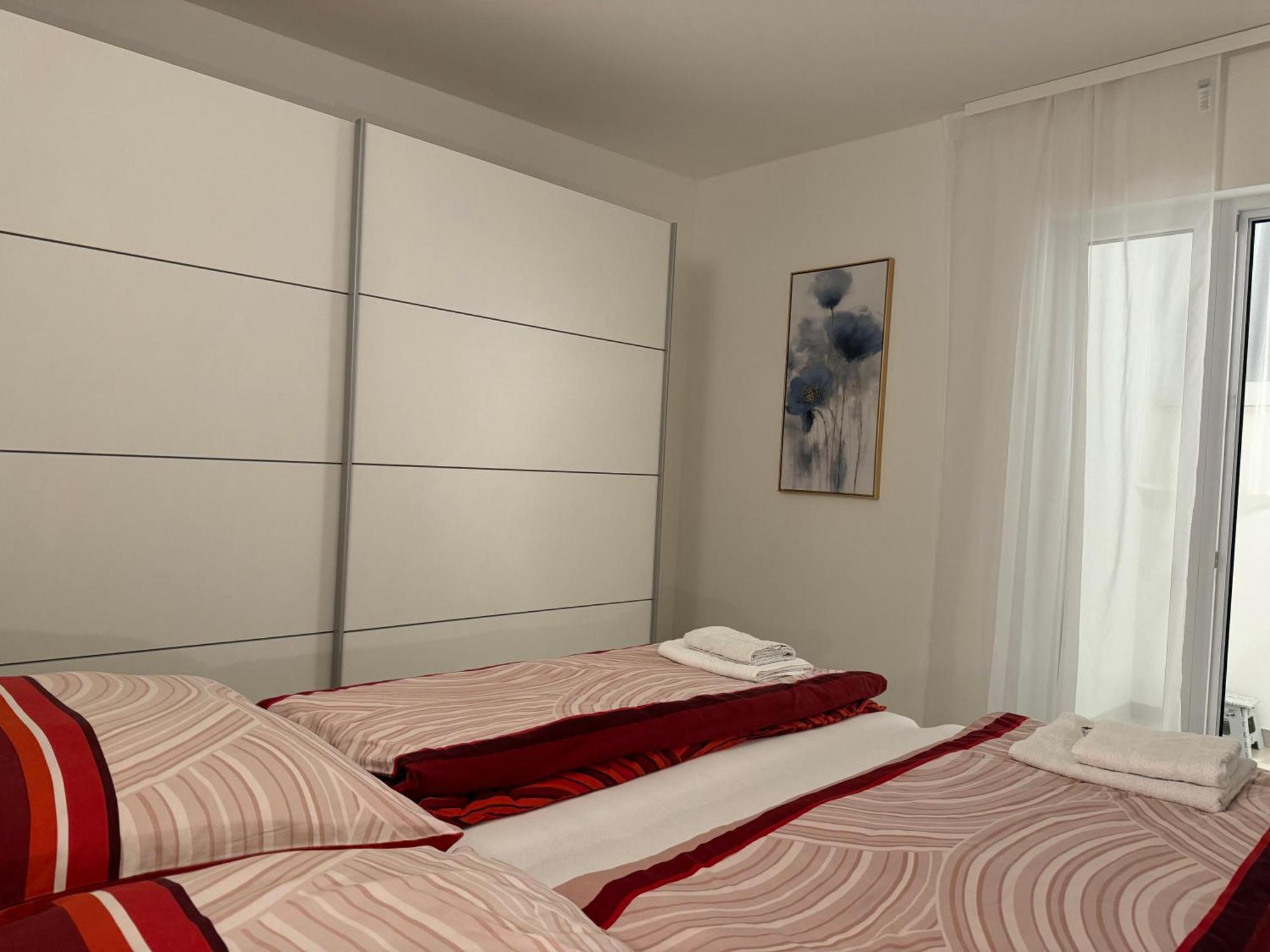 Apartment Apartments Villach