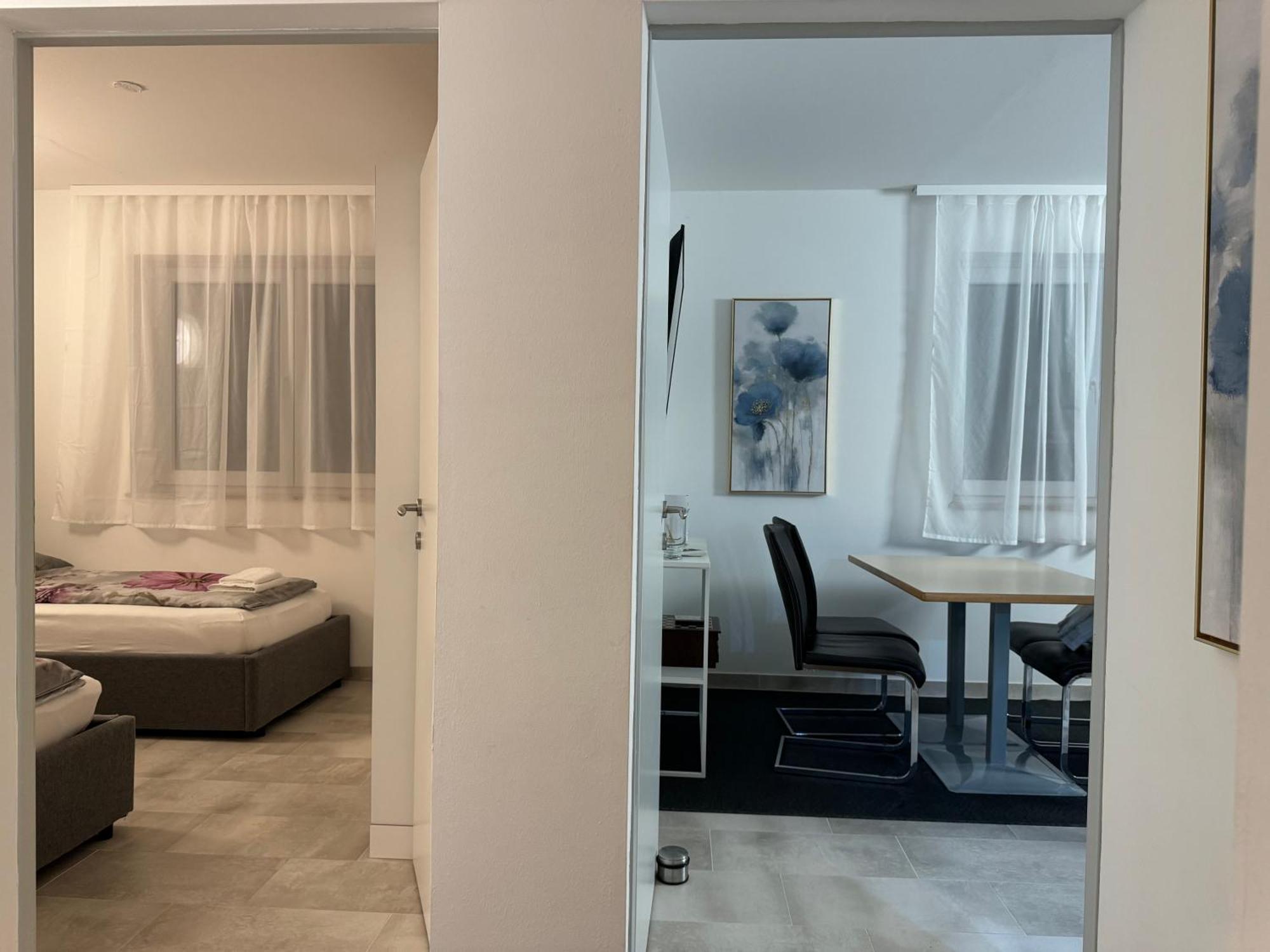 Apartment Apartments Villach Villach