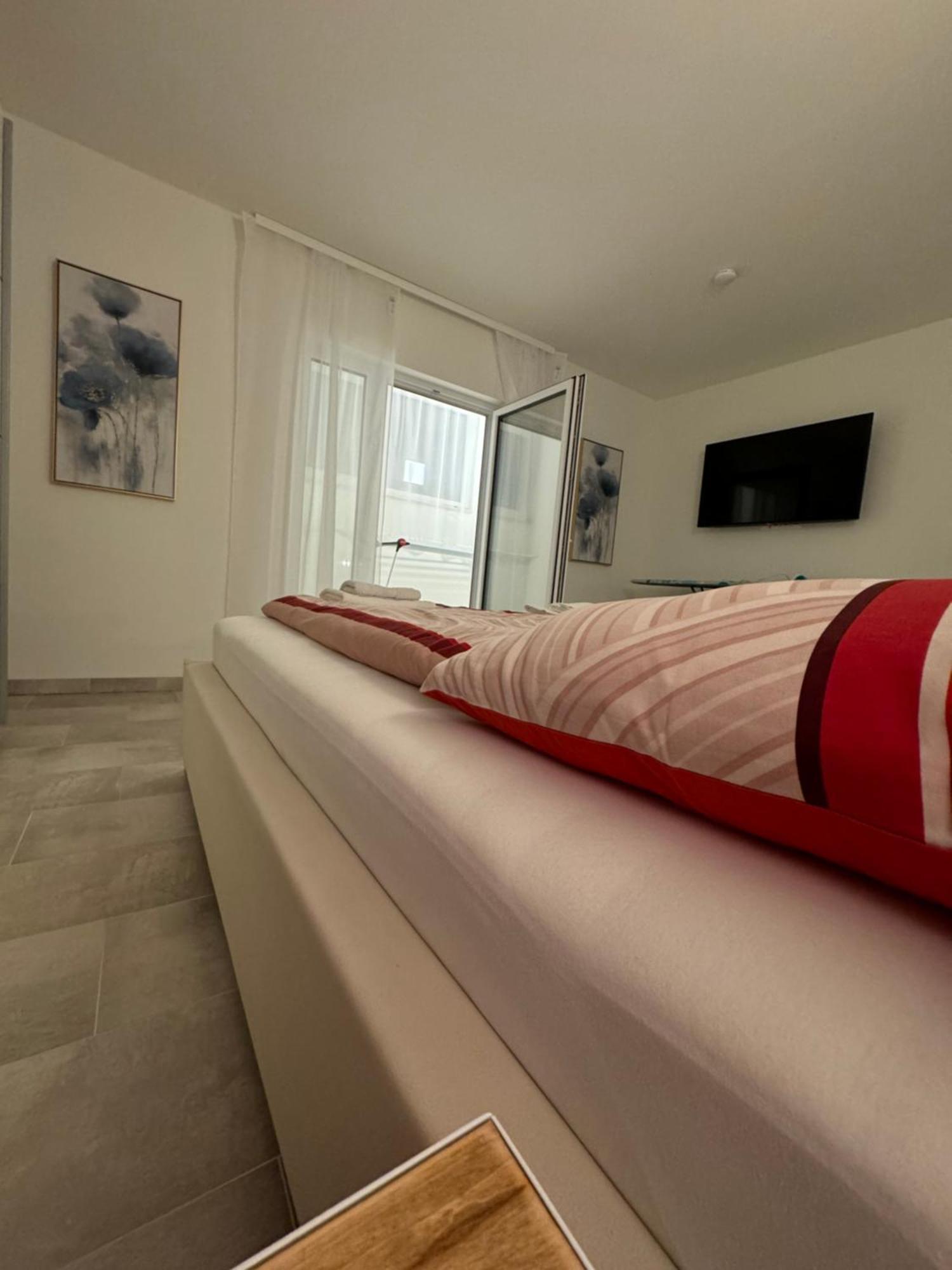 Apartments Villach