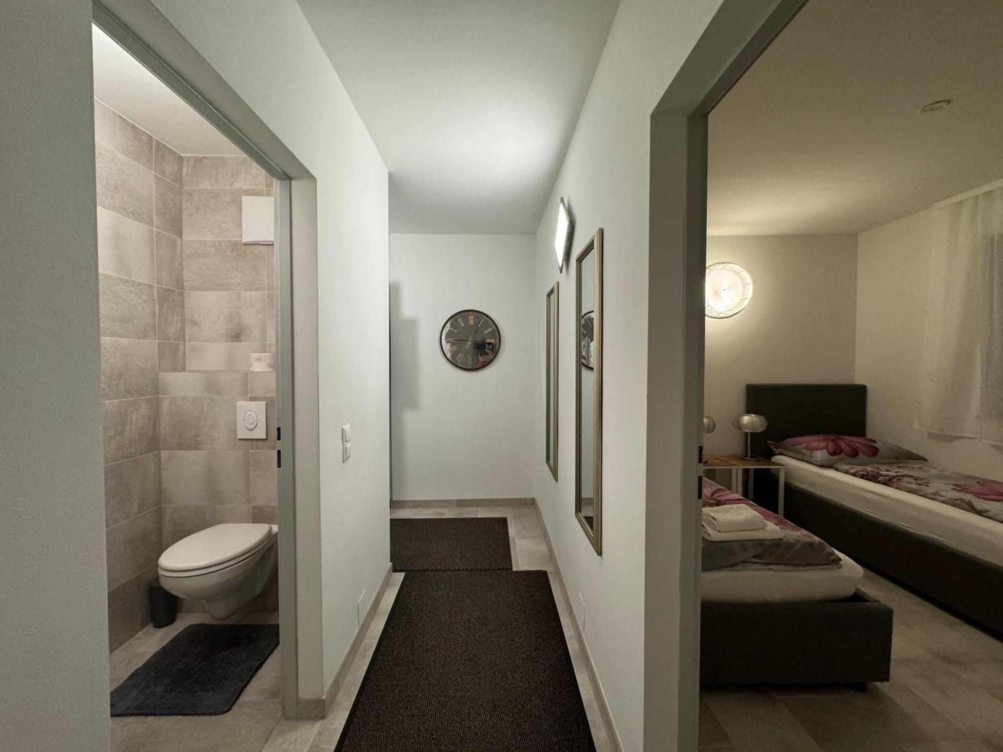Apartment Apartments Villach