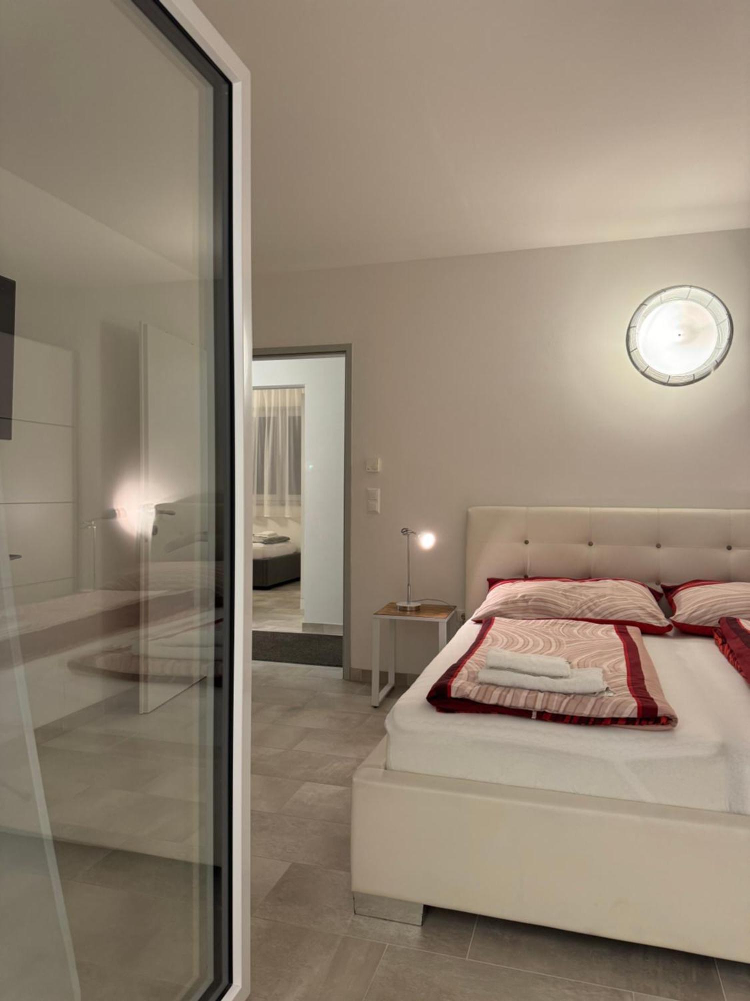 Apartments Villach Apartmán