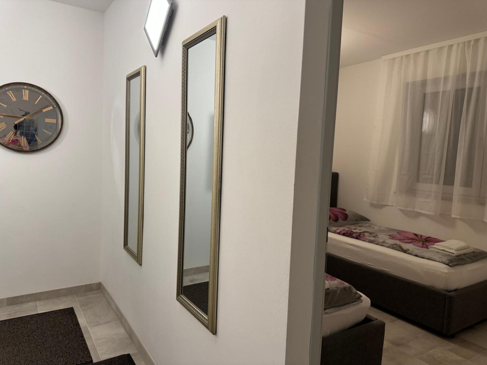 Apartments Villach Apartment *