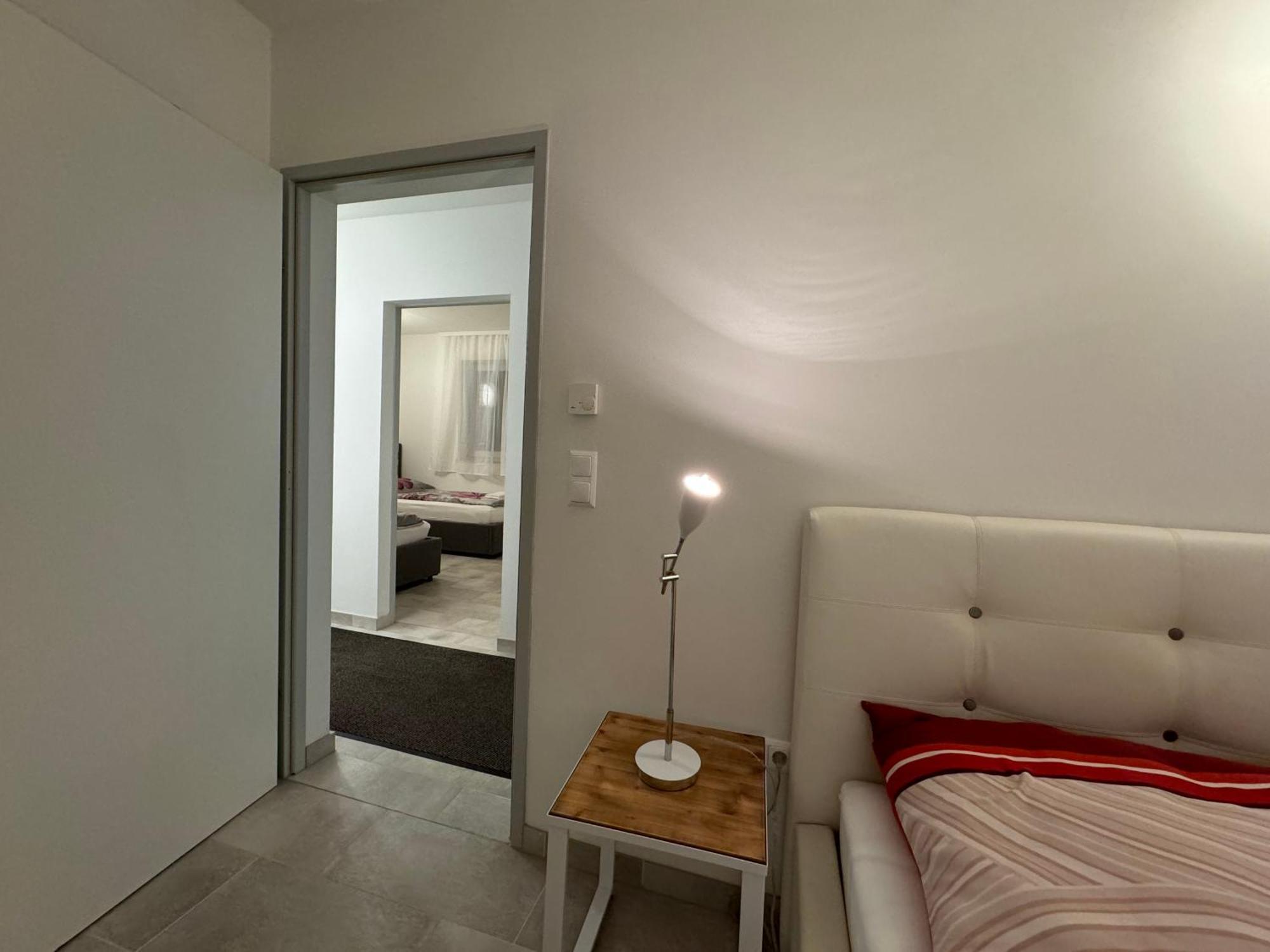 Apartment Apartments Villach Villach