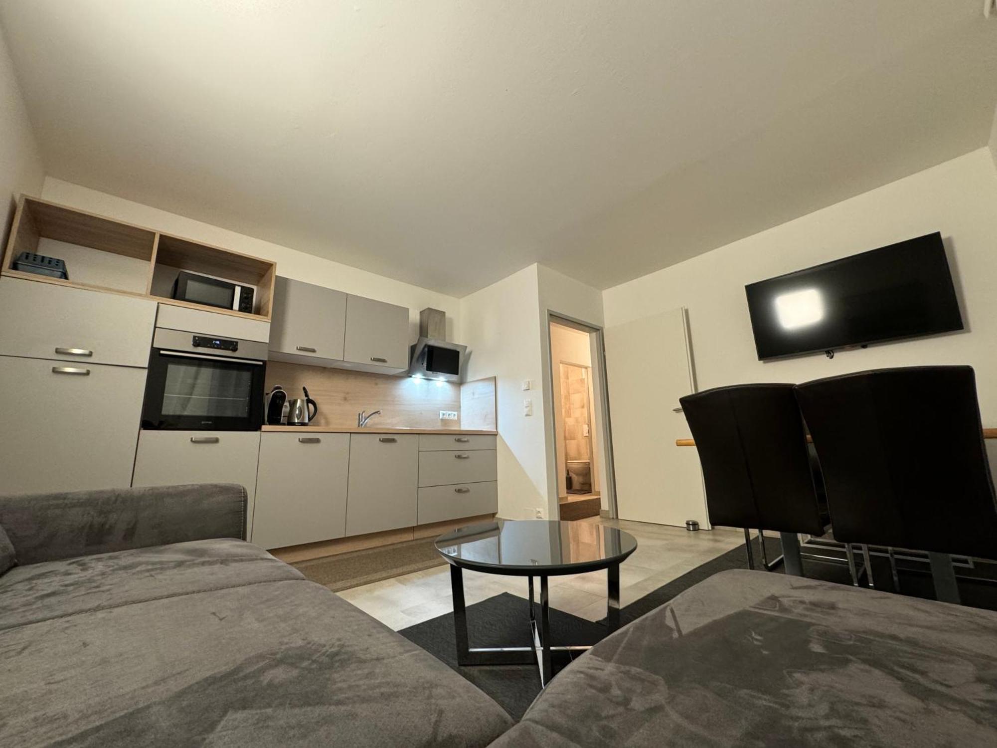 Apartments Villach