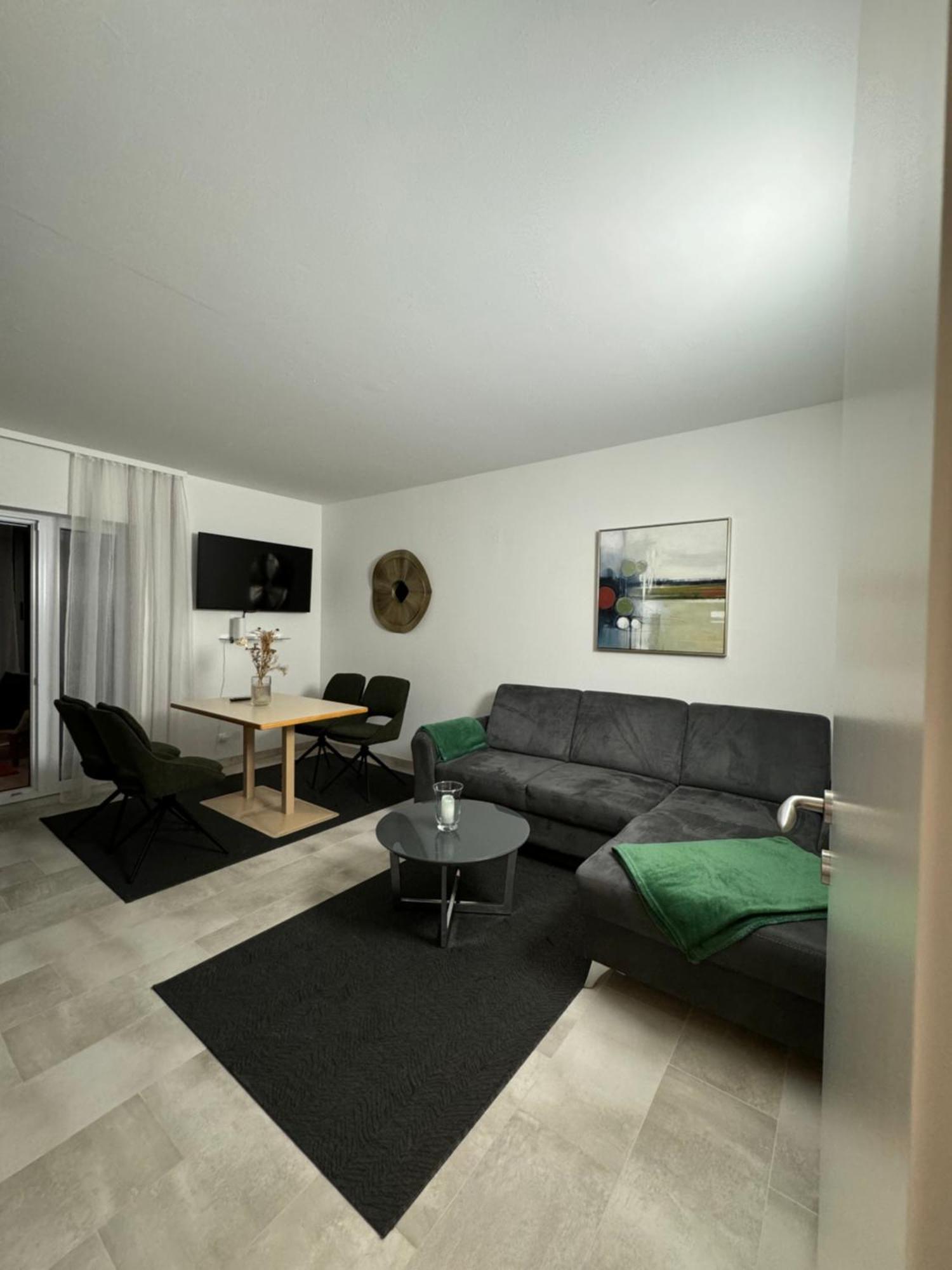 Apartments Villach Apartment