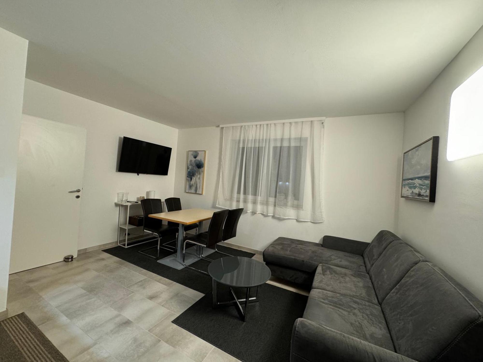 Apartment Apartments Villach *