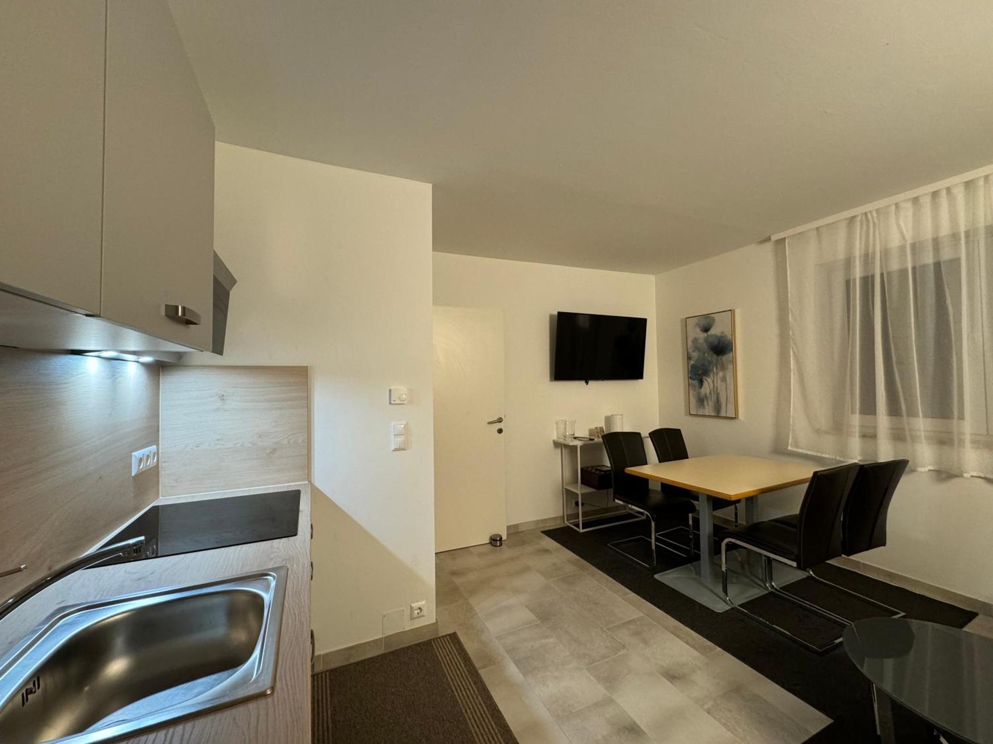 Apartments Villach
