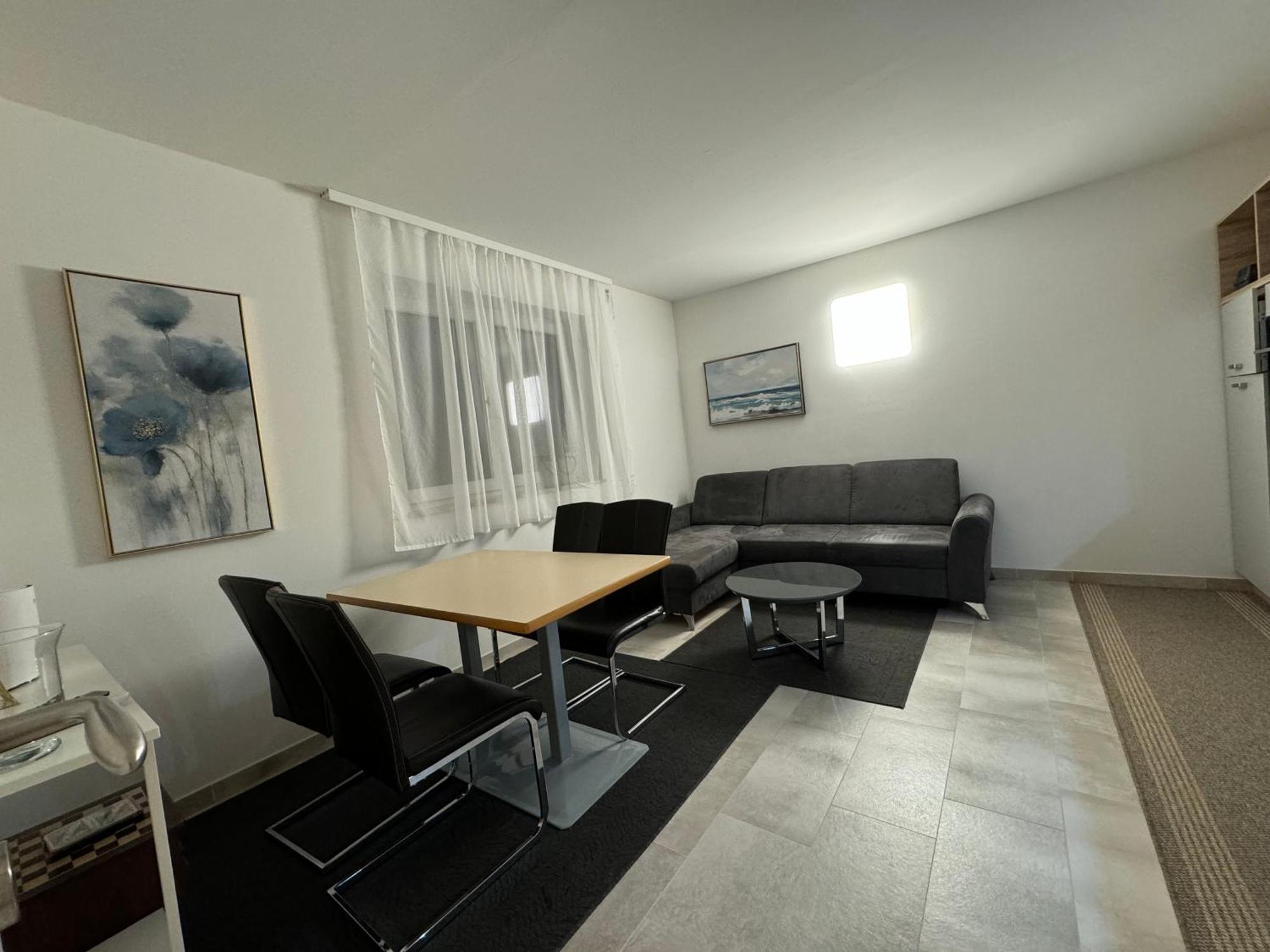 Apartment Apartments Villach Villach